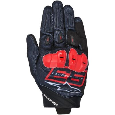 Guanti Moto Alpinestars MM93 SPX 1 - Protezione Sportiva Guanti Moto Alpinestars MM93 SPX 1 - Protezione Sportiva