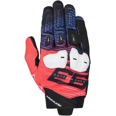Guanti Moto Alpinestars MM93 SPX 1 Pelle/Tessuto - Guanti Moto Guanti Moto Alpinestars MM93 SPX 1 Pelle/Tessuto - Guanti Moto
