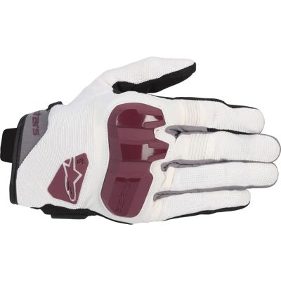 Gants Chrome Alpinestars - Équipement Moto Gants Chrome Alpinestars - Équipement Moto