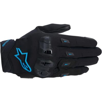 Alpinestars Guantes Stella SP X 3 Lady Nero - Guantes Alpinestars Guantes Stella SP X 3 Lady Nero - Guantes