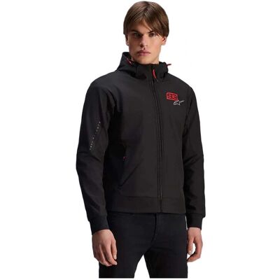 Alpinestars MM93 Radium Tech Hoodie - Felpa con cappuccio Alpinestars MM93 Radium Tech Hoodie - Felpa con cappuccio