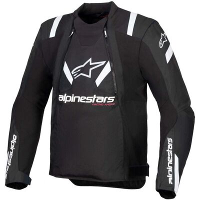 Alpinestars T-Stunt Air Motorradjacke - 3-in-1 Belüftung Vielseitig Alpinestars T-Stunt Air Motorradjacke - 3-in-1 Belüftung Vielseitig