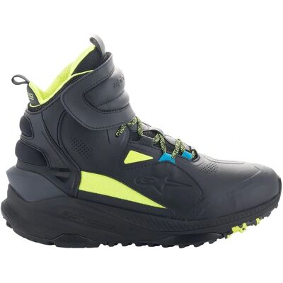 Stivali Moto Alpinestars Speedstreet - Leggeri, Fit Sicuro Stivali Moto Alpinestars Speedstreet - Leggeri, Fit Sicuro