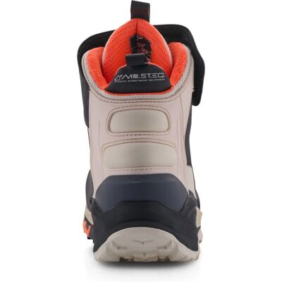Alpinestars Speedstreet Scarpe moto urbane - Comfort e stile Alpinestars Speedstreet Scarpe moto urbane - Comfort e stile