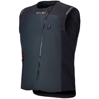 ALPINESTARS - Protezioni Tech-Air 3 V2 Nero S - Sistema de airbag de protección ALPINESTARS - Protezioni Tech-Air 3 V2 Nero S - Sistema de airbag de protección