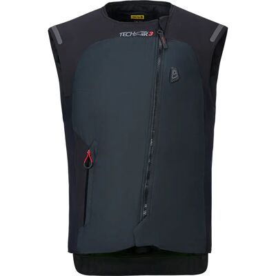 Alpinestars Tech-Air 3 V2 Nero XXL - Équipement de protection Alpinestars Tech-Air 3 V2 Nero XXL - Équipement de protection