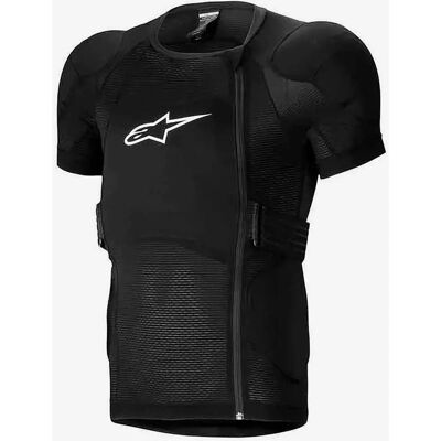 Alpinestars A-Impact Plasma Jacke - Aufprallschutz Alpinestars A-Impact Plasma Jacke - Aufprallschutz