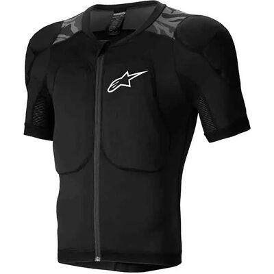 Alpinestars A-Motion Plasma Jacke Schwarz Camouflage - XL Alpinestars A-Motion Plasma Jacke Schwarz Camouflage - XL