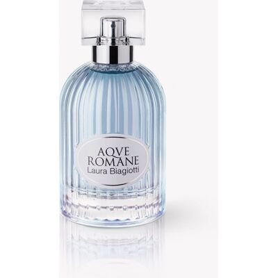 Laura Biagiotti Aqve Romane Rubus Maris - EdT Damenparfüm 0.1 l Laura Biagiotti Aqve Romane Rubus Maris - EdT Damenparfüm 0.1 l