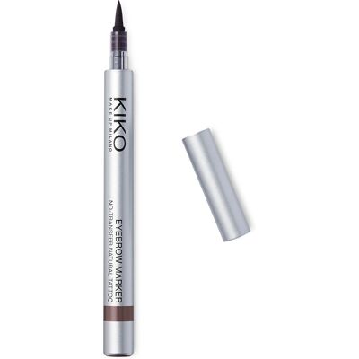Kiko Milano Augenbrauenmarker - Braune und Schwarze Haare - Augenbrauenmarker Kiko Milano Augenbrauenmarker - Braune und Schwarze Haare - Augenbrauenmarker