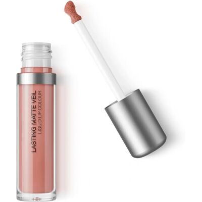 KIKO MILANO - Mocha Rouge à Lèvres Mat de Longue Durée KIKO MILANO - Mocha Rouge à Lèvres Mat de Longue Durée