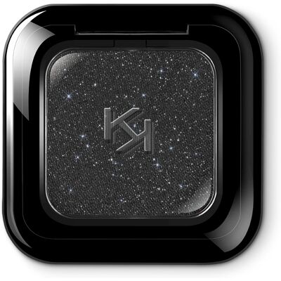 Fard à paupières à haute pigmentation Kiko Milano - Gris foncé - Fard à paupières - Longue tenue - Vibrant Fard à paupières à haute pigmentation Kiko Milano - Gris foncé - Fard à paupières - Longue tenue - Vibrant
