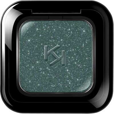 Kiko Milano Hochpigmentierter Lidschatten Grün Petrol - Lidschatten Kiko Milano Hochpigmentierter Lidschatten Grün Petrol - Lidschatten