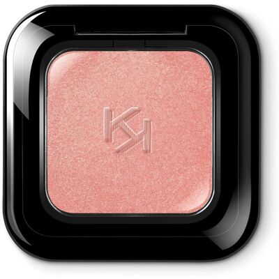 Fard à paupières à haute pigmentation Kiko Milano 61 Rose Orange - Ombres Fard à paupières à haute pigmentation Kiko Milano 61 Rose Orange - Ombres
