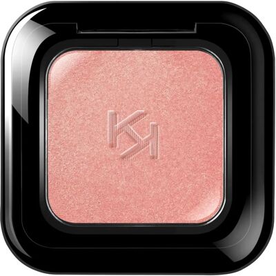 Fard à paupières à haute pigmentation Kiko Milano 61 Rose Orange - Ombres Fard à paupières à haute pigmentation Kiko Milano 61 Rose Orange - Ombres