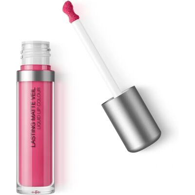 Kiko Milano - Nouveau Lasting Matte Veil Rouge Liquide - Rouge Liquide Kiko Milano - Nouveau Lasting Matte Veil Rouge Liquide - Rouge Liquide