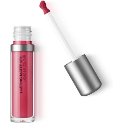KIKO MILANO - Nouveau Voile Mat Durable Couleur Liquide 15 KIKO MILANO - Nouveau Voile Mat Durable Couleur Liquide 15