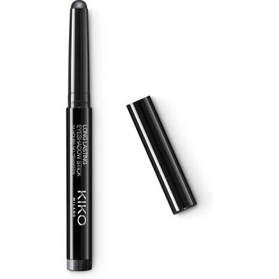 KIKO Milano Crayon Ombre à Paupières Longue Durée - Anthracite - Ombre à Paupières KIKO Milano Crayon Ombre à Paupières Longue Durée - Anthracite - Ombre à Paupières