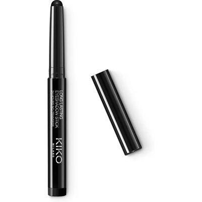 KIKO Milano Long Lasting Eyeshadow Stick - Eyeshadow Stick - Black KIKO Milano Long Lasting Eyeshadow Stick - Eyeshadow Stick - Black