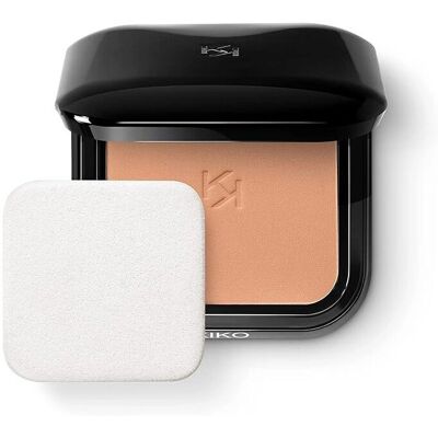 Kiko Milano - Full Coverage Blurring Powder Foundation Kiko Milano - Full Coverage Blurring Powder Foundation