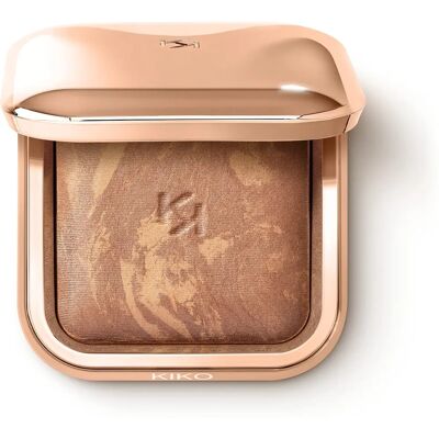 KIKO Milano Bronzer - Sun-Kissed Glow KIKO Milano Bronzer - Sun-Kissed Glow