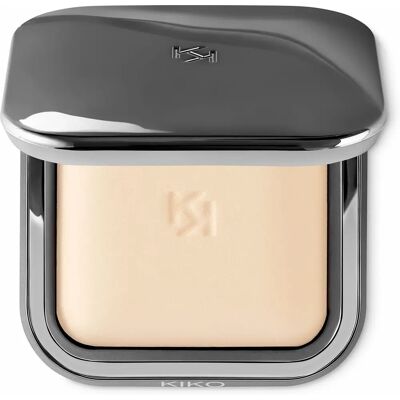 KIKO Milano Radiant Fusion Kompaktpuder - Langanhaltendes strahlendes Finish KIKO Milano Radiant Fusion Kompaktpuder - Langanhaltendes strahlendes Finish