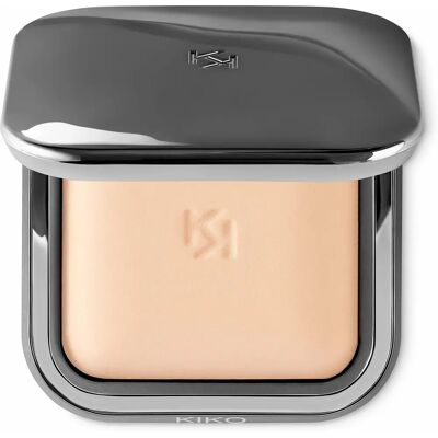 KIKO Milano Radiant Fusion Compact Powder - Sand KIKO Milano Radiant Fusion Compact Powder - Sand