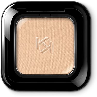 KIKO Milano High Pigment Eyeshadow - 01 Matte Flax - Eyeshadow KIKO Milano High Pigment Eyeshadow - 01 Matte Flax - Eyeshadow