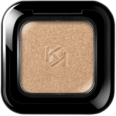 KIKO Milano High Pigment Eyeshadow - Gold - 1.5g - Eyeshadow KIKO Milano High Pigment Eyeshadow - Gold - 1.5g - Eyeshadow