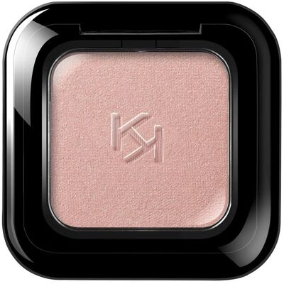 Kiko Milano Ombre à paupières à haute pigmentation 21 Metallic Rosy Beige - Ombre à paupières Kiko Milano Ombre à paupières à haute pigmentation 21 Metallic Rosy Beige - Ombre à paupières