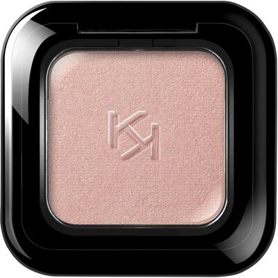 Kiko Milano Hoch Pigment Lidschatten 21 Metallic Rosy Beige - Lidschatten Kiko Milano Hoch Pigment Lidschatten 21 Metallic Rosy Beige - Lidschatten