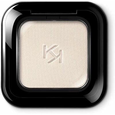 KIKO Milano High Pigment Eyeshadow 37 Matte White - Eyeshadow KIKO Milano High Pigment Eyeshadow 37 Matte White - Eyeshadow