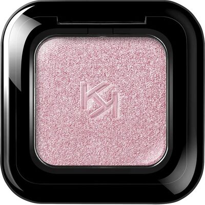 Fard à paupières haute pigmentation KIKO Milano - Rose ballerine - 1,5g Fard à paupières haute pigmentation KIKO Milano - Rose ballerine - 1,5g