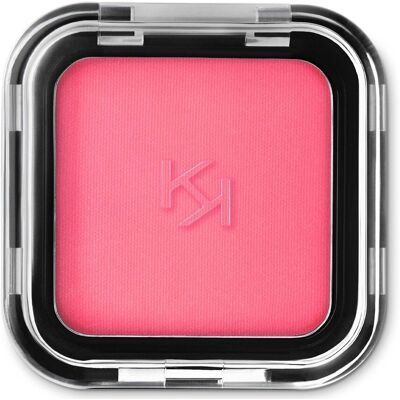 KIKO Milano Smart Colour Blush 6g - Helder Roze - Blush KIKO Milano Smart Colour Blush 6g - Helder Roze - Blush