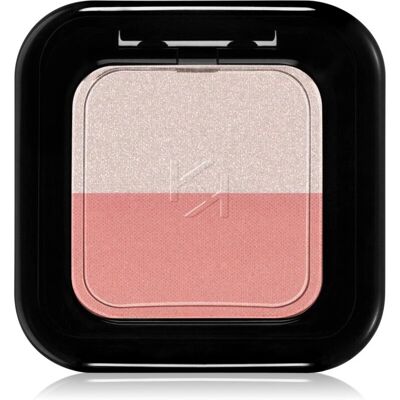 KIKO Milano New Bright Duo - Palette de Fards - 07 - Publicité KIKO Milano New Bright Duo - Palette de Fards - 07 - Publicité