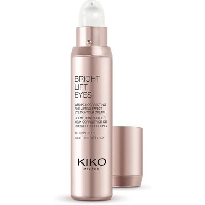 KIKO Milano Bright Lift Eyes - Augencreme KIKO Milano Bright Lift Eyes - Augencreme