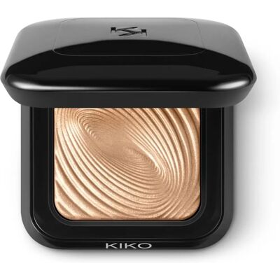 KIKO Milano Light Gold Water Oogschaduw - Oogschaduw KIKO Milano Light Gold Water Oogschaduw - Oogschaduw