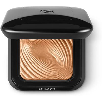 KIKO Milano Water Lidschatten - Orange Bronze - Langanhaltend, Baubar, Augenärztlich getestet KIKO Milano Water Lidschatten - Orange Bronze - Langanhaltend, Baubar, Augenärztlich getestet
