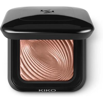 KIKO Milano Water Eyeshadow - Wodoodporne cienie do powiek w kolorze brązowym KIKO Milano Water Eyeshadow - Wodoodporne cienie do powiek w kolorze brązowym