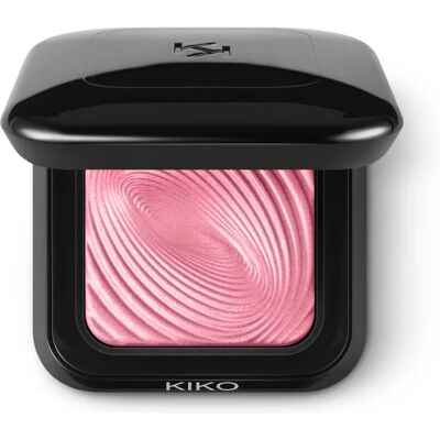 KIKO Milano Water Eyeshadow Baby Rose - Fard à paupières - Publicité KIKO Milano Water Eyeshadow Baby Rose - Fard à paupières - Publicité