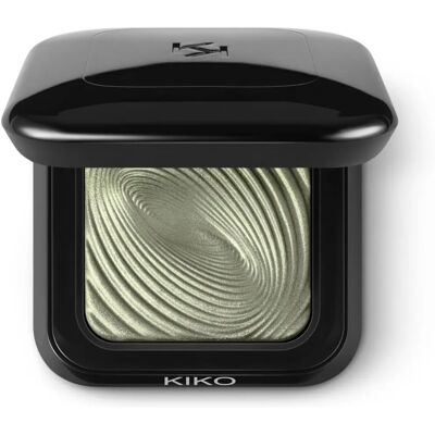 KIKO Milano Water Oogschaduw - Olijfgroen - Oogschaduw KIKO Milano Water Oogschaduw - Olijfgroen - Oogschaduw