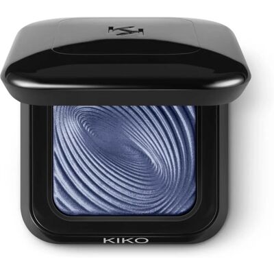 KIKO Milano Water Navy Oogschaduw - Oogschaduw - Blauw marine KIKO Milano Water Navy Oogschaduw - Oogschaduw - Blauw marine