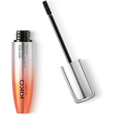 KIKO Milano Maxi Mod Volume & Definition Mascara - Mascara KIKO Milano Maxi Mod Volume & Definition Mascara - Mascara