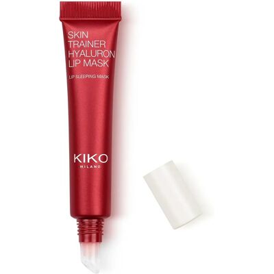 KIKO Milano Skin Trainer Hyaluron Lipmaske - Lippenmaske KIKO Milano Skin Trainer Hyaluron Lipmaske - Lippenmaske
