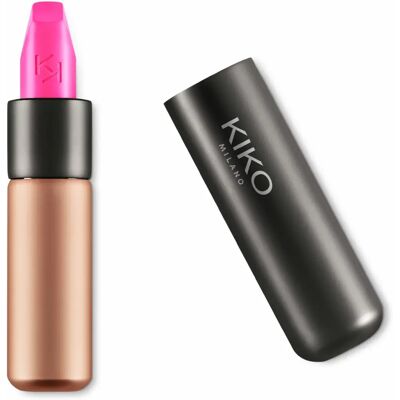 Kiko Milano Velvet Passion Matt Lipstick 306 Fuchsia - Lippenstift Kiko Milano Velvet Passion Matt Lipstick 306 Fuchsia - Lippenstift