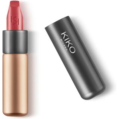 KIKO Milano Velvet Passion Matte Lipstick - Rose Vintage - Publicité KIKO Milano Velvet Passion Matte Lipstick - Rose Vintage - Publicité