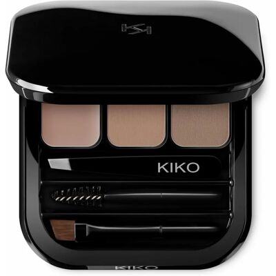 Kiko Milano Velvet Passion Matte Lipstick 341 Orange Ochre - Szminka Kiko Milano Velvet Passion Matte Lipstick 341 Orange Ochre - Szminka