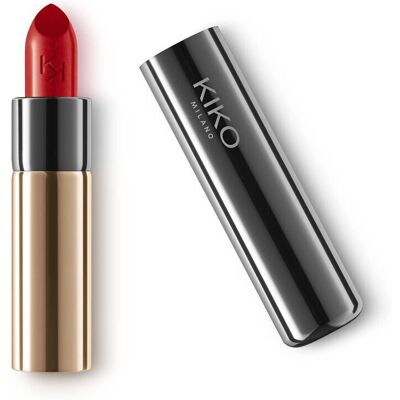 Kiko Milano - Gossamer Emotion - 114 Litchi - Lipstick Kiko Milano - Gossamer Emotion - 114 Litchi - Lipstick