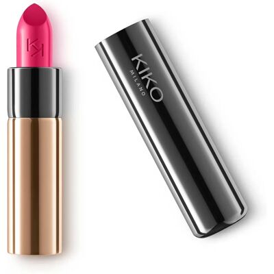 Kiko Milano Gossamer Emotion Rossetto Cremoso Azalea - Rossetto Kiko Milano Gossamer Emotion Rossetto Cremoso Azalea - Rossetto