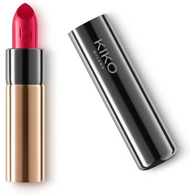 Kiko Milano Gossamer Emotion Creamy Lipstick - Lipstick Kiko Milano Gossamer Emotion Creamy Lipstick - Lipstick